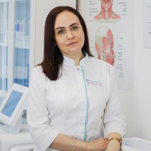 Анна Мартынюк