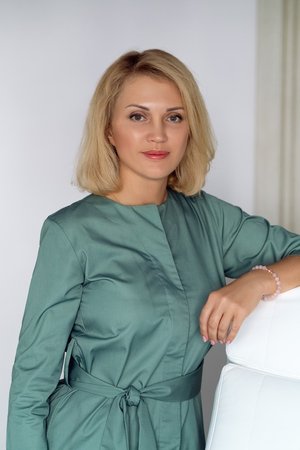 Владлена Аверина