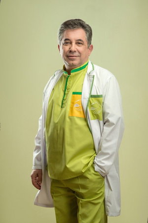 Юрій Батман