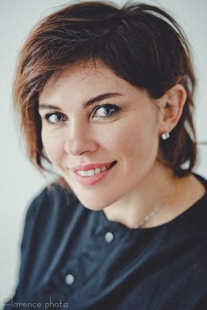 Елена Чугай