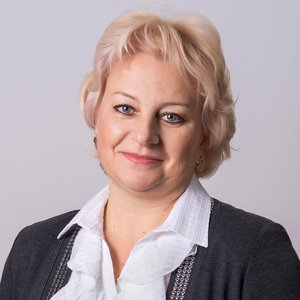Юлия Чумакова