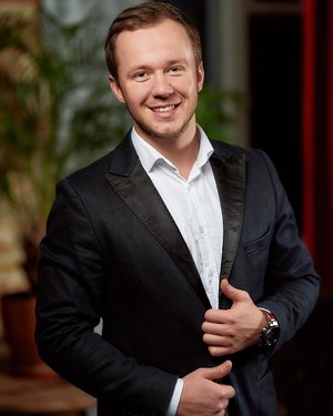 Александр Бебих