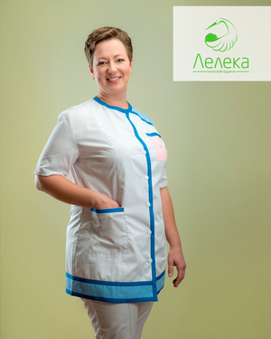 Ганна Попова