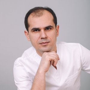 Евгений Симулик