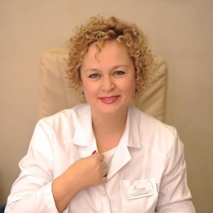 Татьяна Святенко