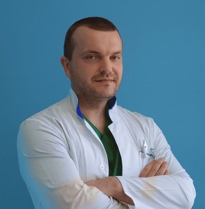 Александр Роганин