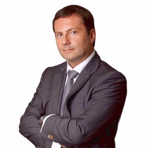 Роман Левицкий