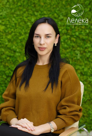 Ирина Швец
