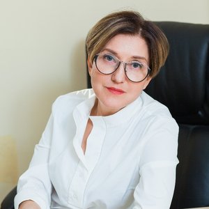 Елена Разумовская