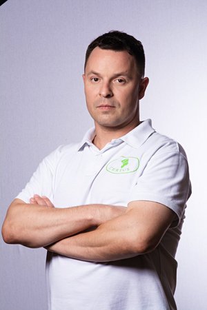 Антон Подорожний