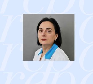 Нонна Анджапарідзе