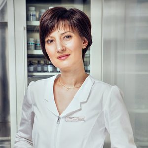 Ксения Симбирцева