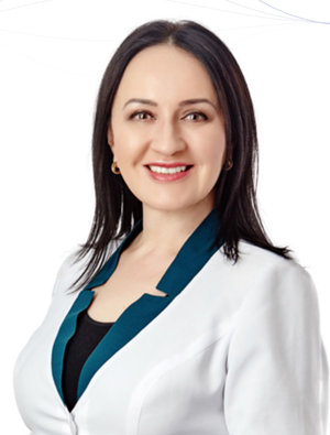 Елена Аравийская
