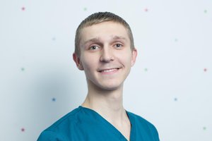 Руслан Борисенко