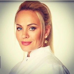 Полина Кравченко
