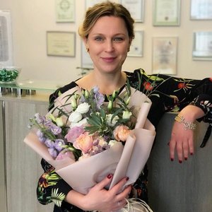 Татьяна Матвеева