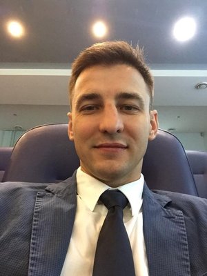 Виктор Кульчицкий