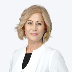 Ирина Дмитриева