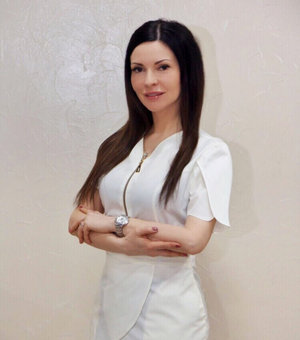 Марина Сторожук