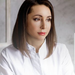 Диляра Лебедева
