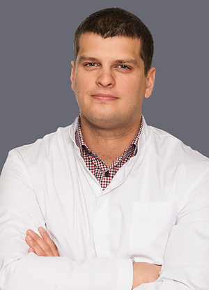 Денис Кравцов