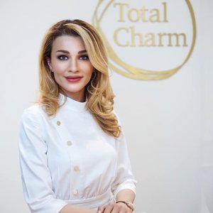 Альбина Каджая