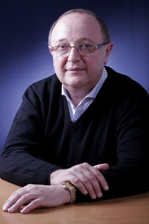 Владимир Цепколенко