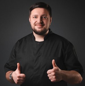 Виктор Шавлак