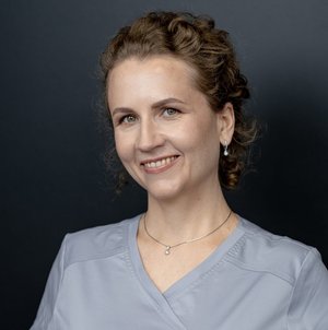 Марина Старцева