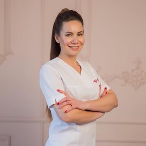 Эльвира Човган