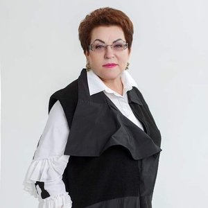 Светлана Юдина