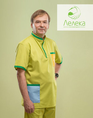 Алекcандр Иоффе