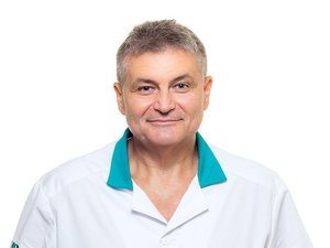 Виталий Сергиенко