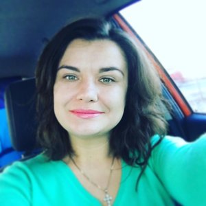 Наталия Здебская