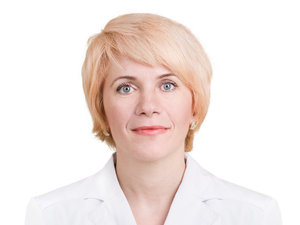 Лаура Фирсова