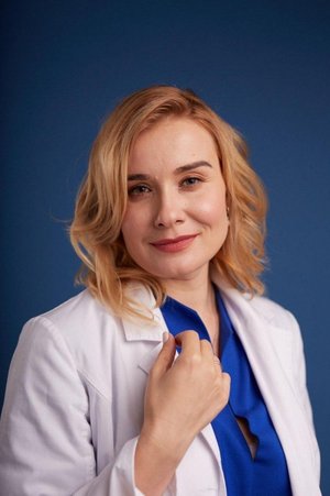 Екатерина Чеха