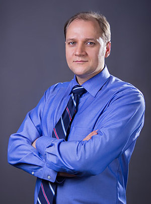 Павел Бадюл