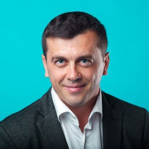 Сергей Куринной