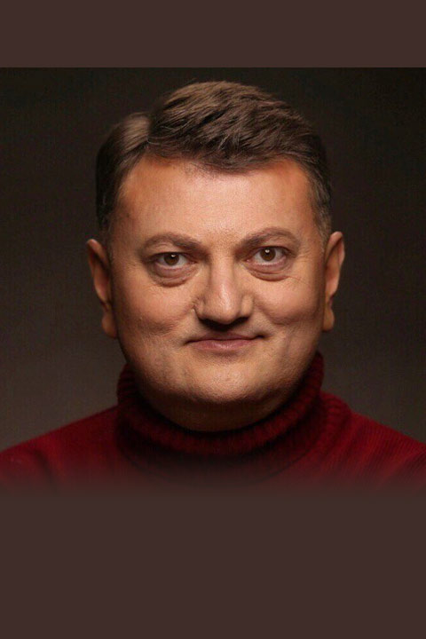 Геннадий Бука