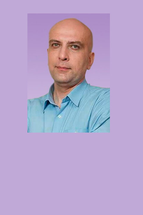 Вадим Елизаров