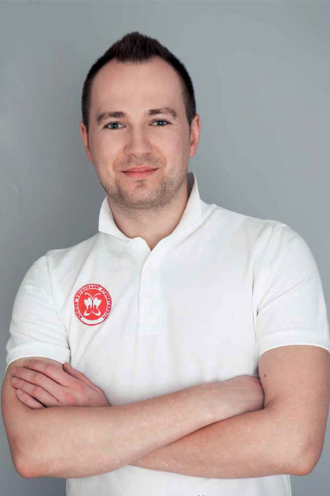 Назарий Адамчук