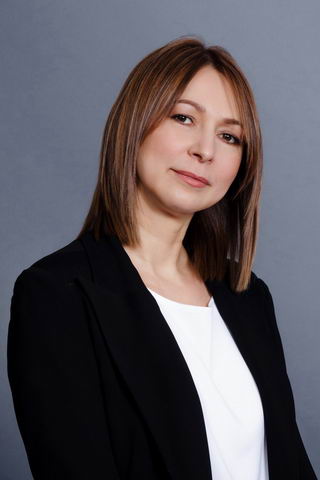 Лариса Дахно