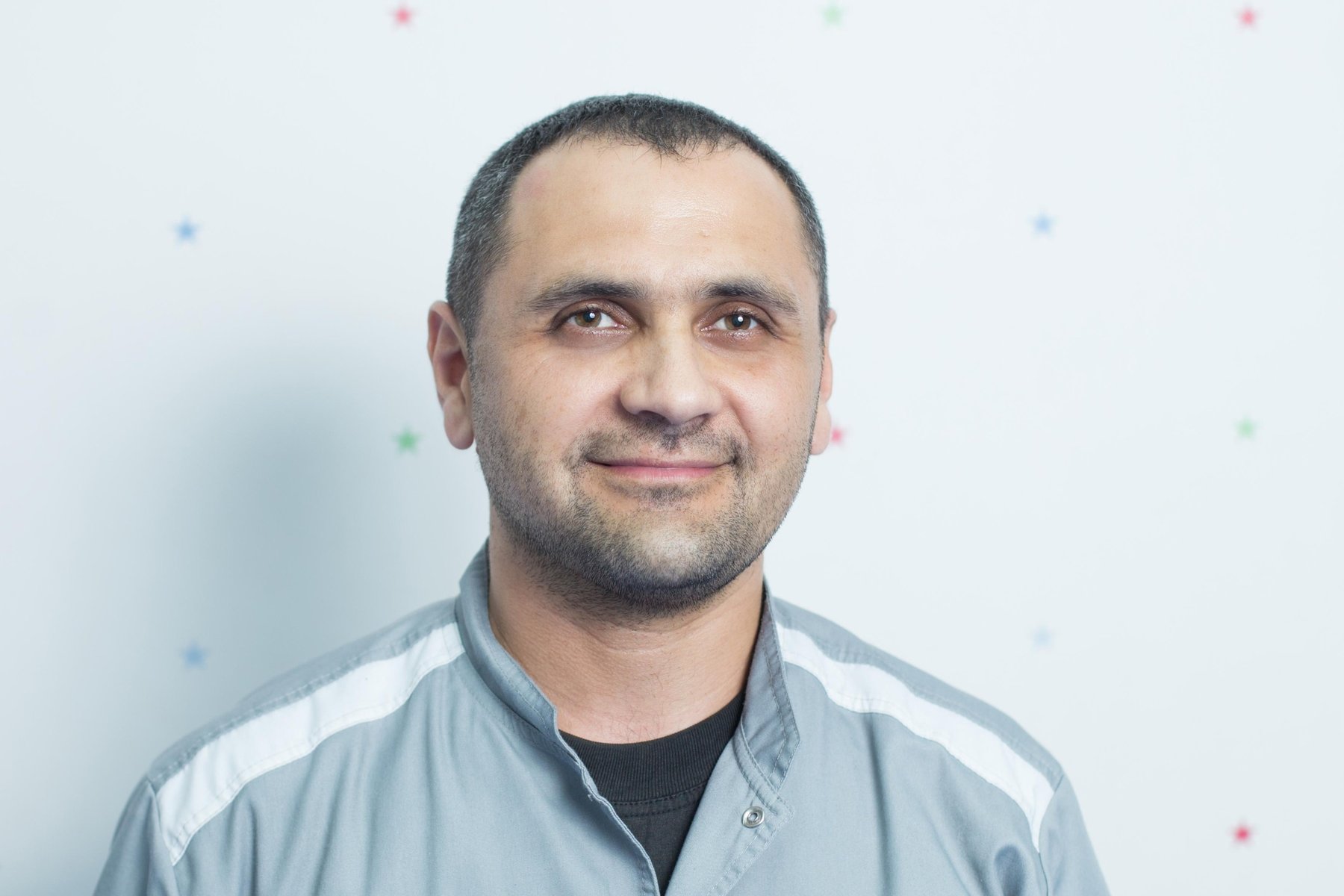 Рустам Гараев