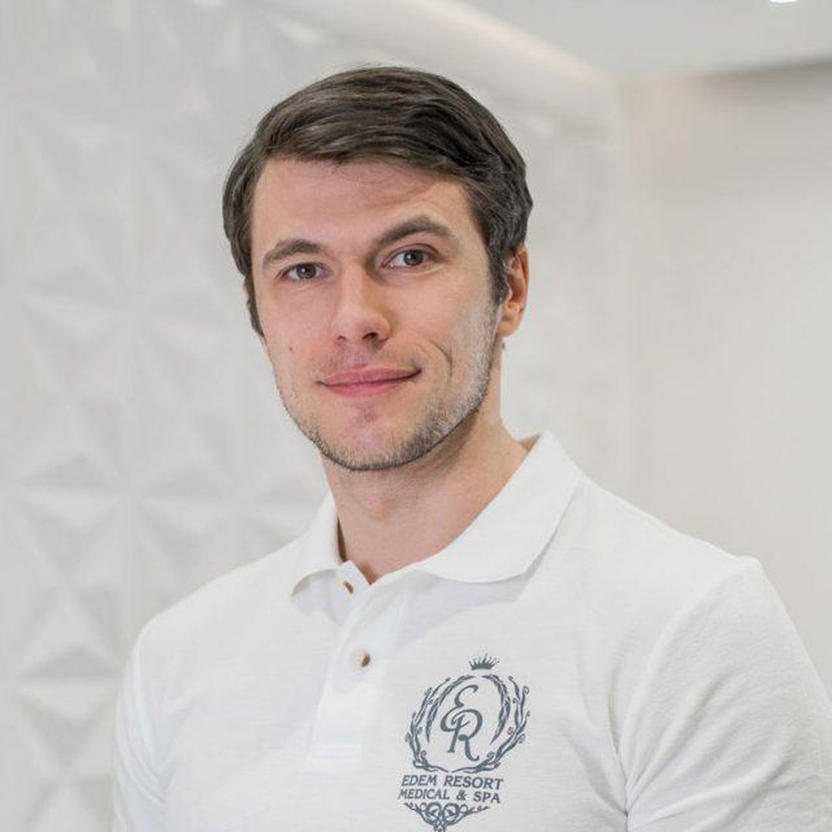 Дмитро Левадний