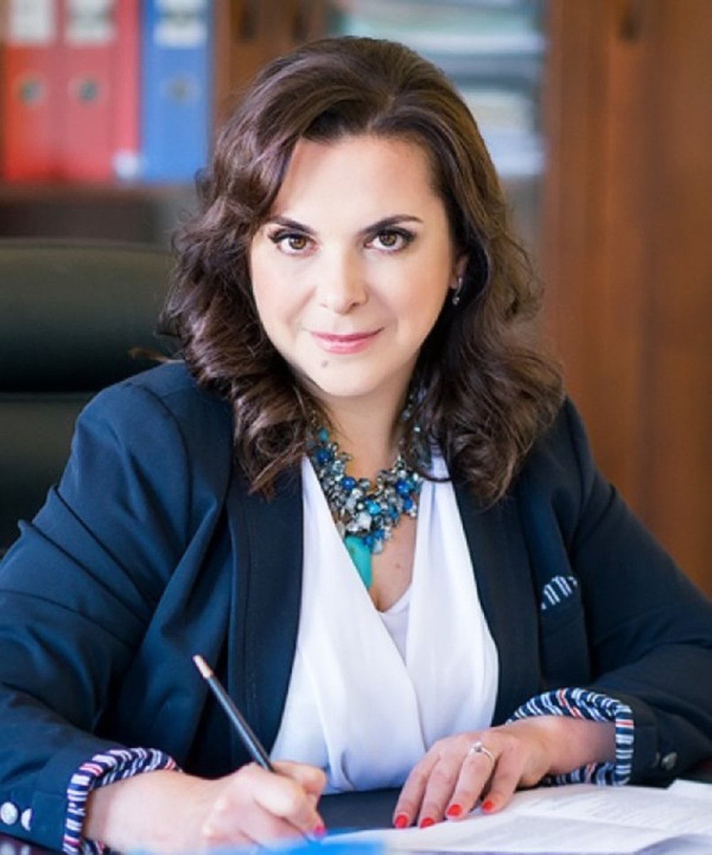 Стоматолог-терапевт Марина Сойхер