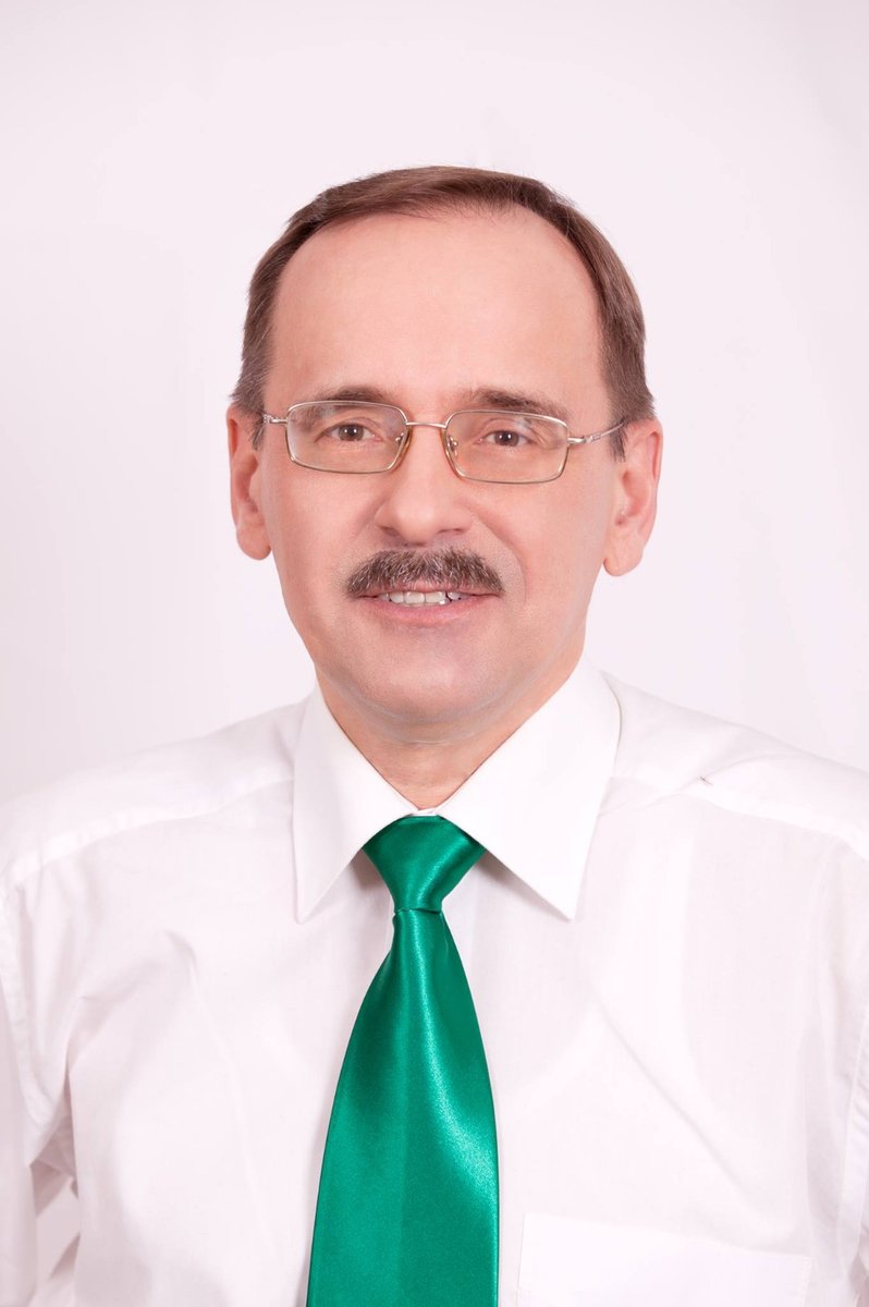 Андрей Крапля
