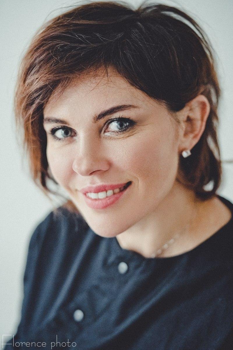 Офтальмолог Елена Чугай