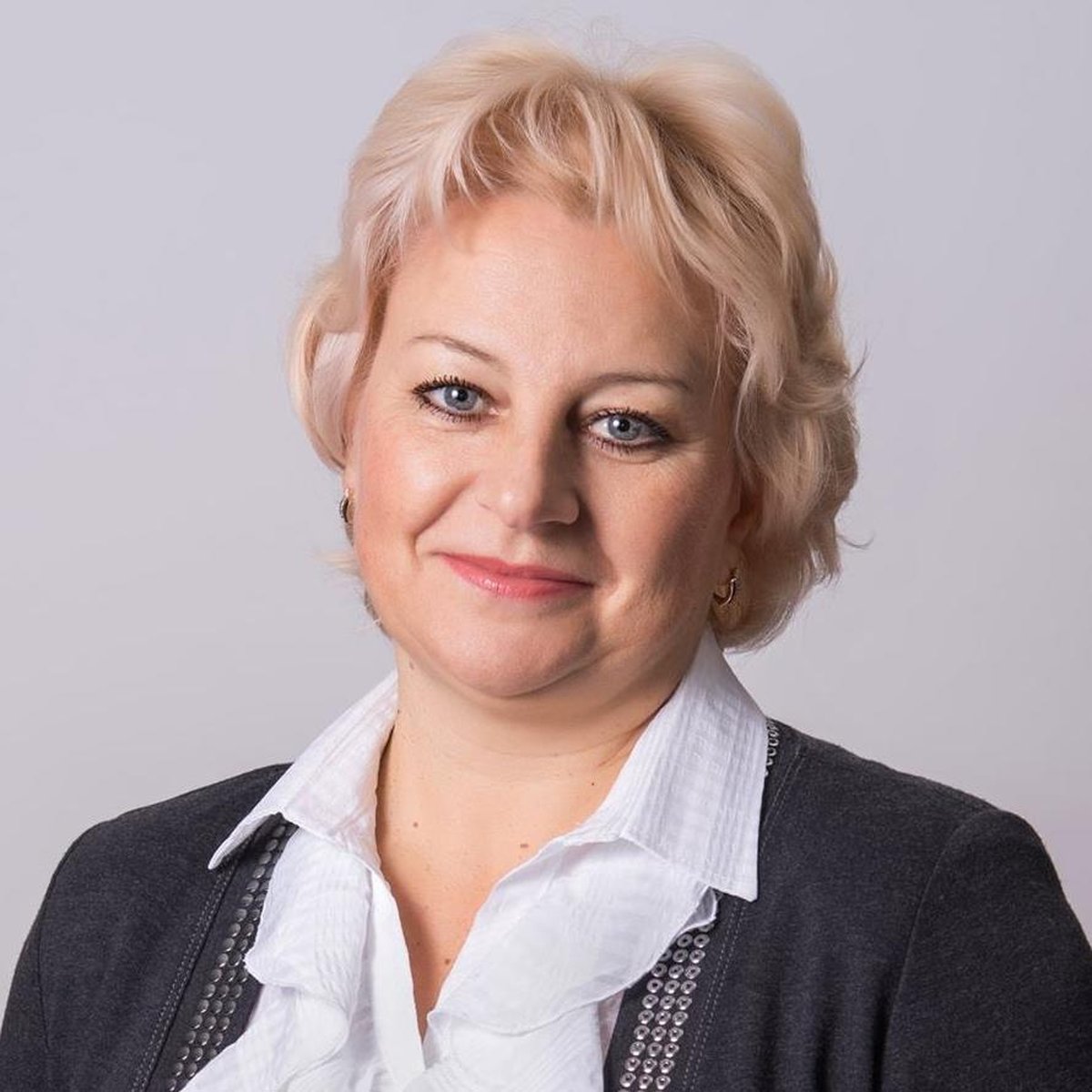 Стоматолог Юлия Чумакова