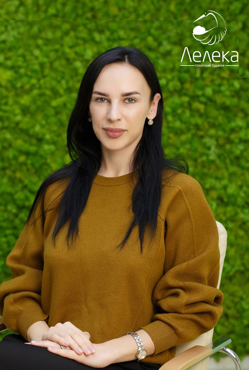 Пластический хирург Ирина Швец