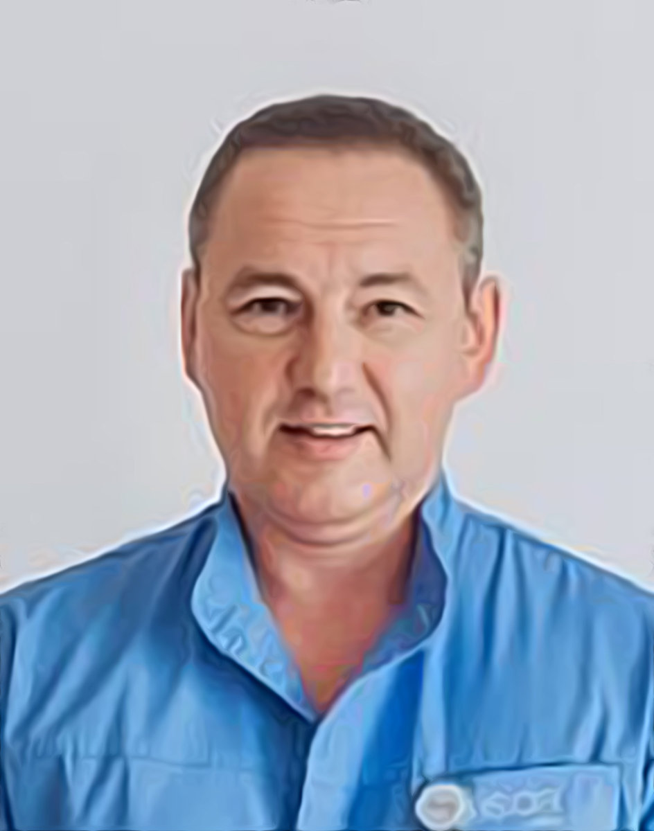 акушер-гинеколог Олег Ревенько